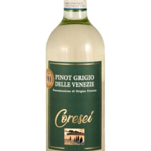 Pinot Grigio (Италия) сухое: 0.75L